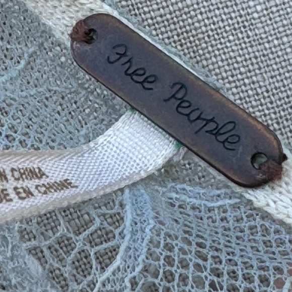 Free people Cardigan sz XS - Picture 3 of 8